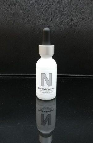 NewHairFormula product picture 1.