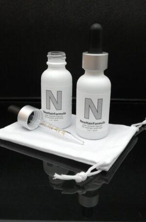 NewHairFormula product picture 2.